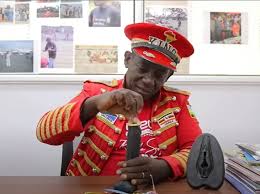 Training Course for 100% Condom Use Programme