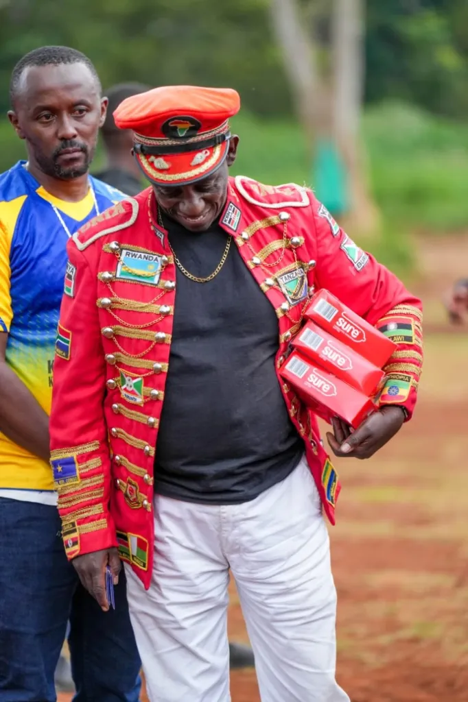 Sexual Reproductive Health Education