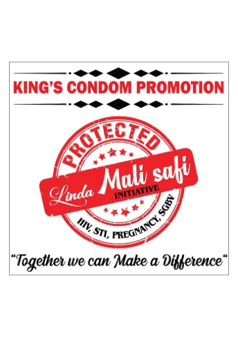 King of Condom
